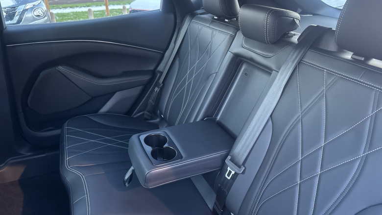 Ford Mustang Mach-E 197kW Select 72kWh RWD 5dr Auto Electric Estate